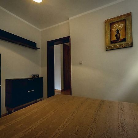 Villa Milana Budva Bagian luar foto