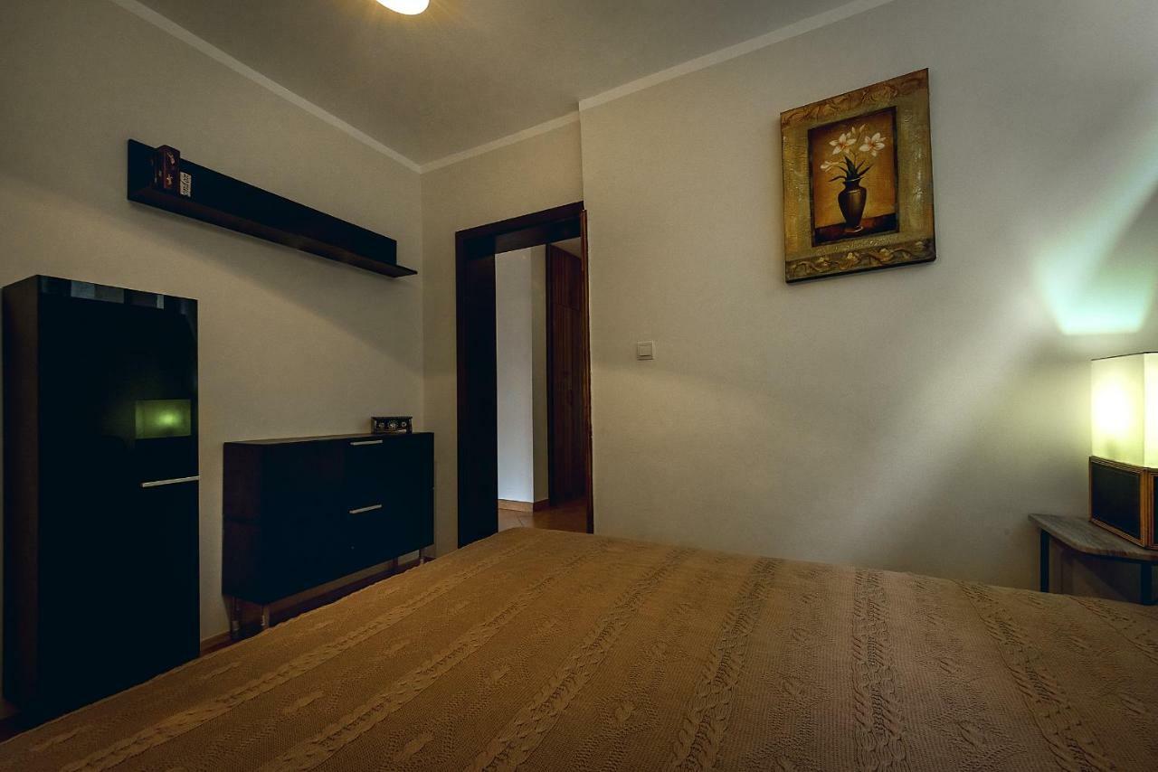 Villa Milana Budva Bagian luar foto